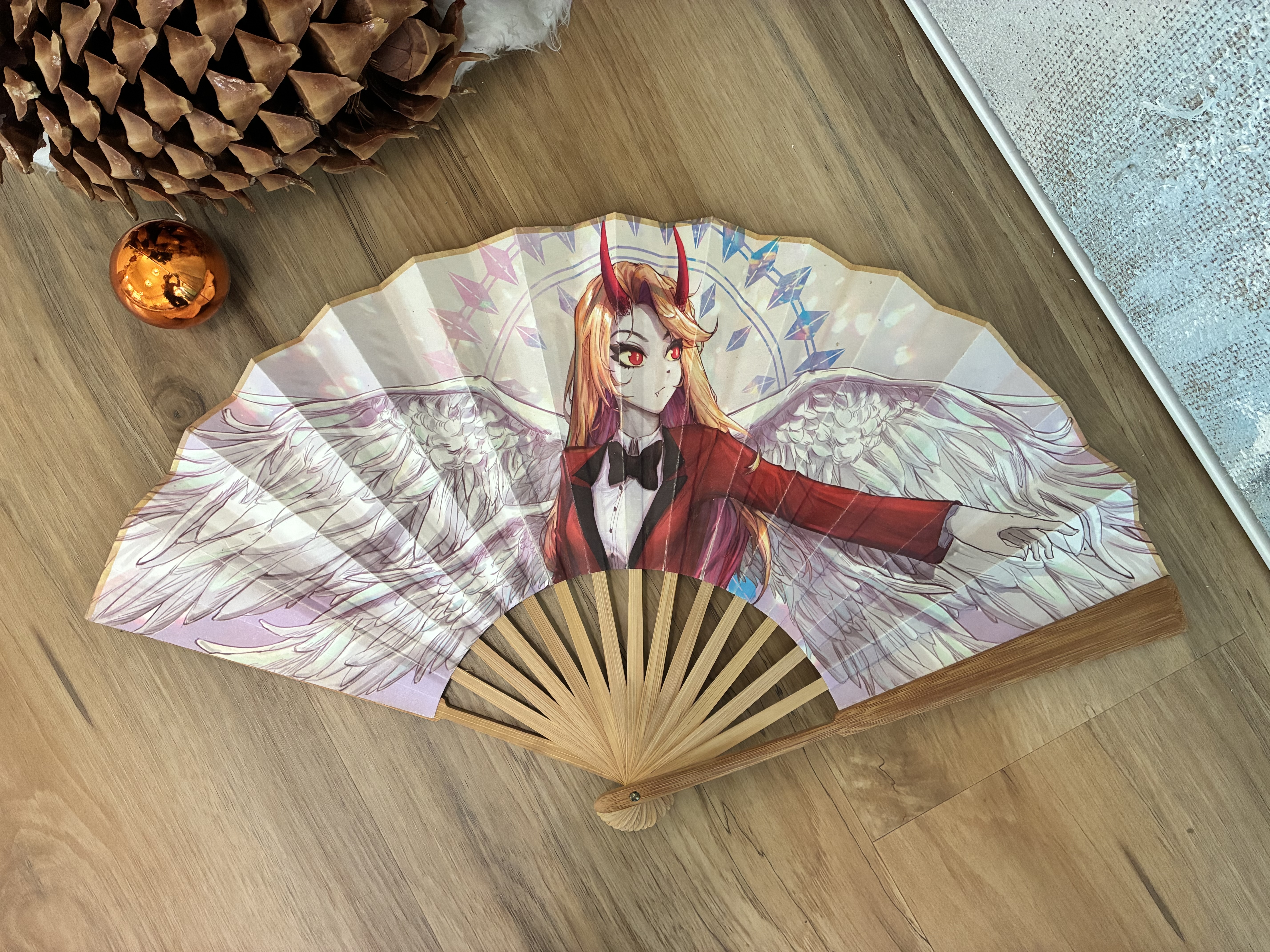 Anime & Gift Fan