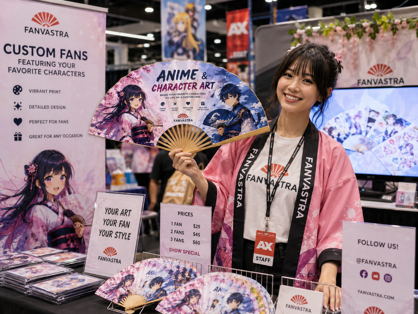 Anime & Gifts